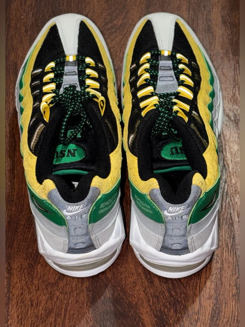 Nike air max size 11.5